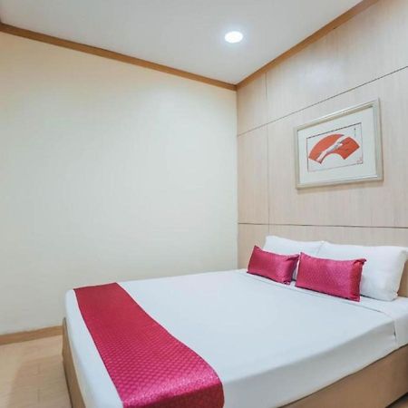 Hotel 81 Fuji - SG Clean Singapur Exteriér fotografie