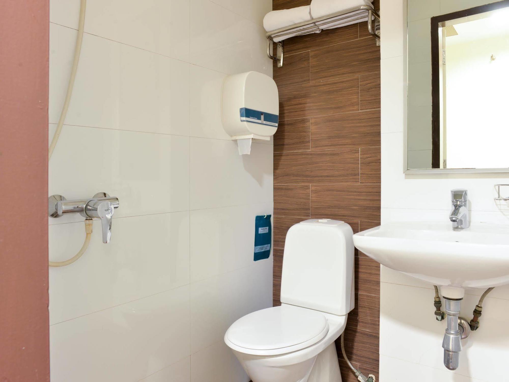 Hotel 81 Fuji - SG Clean Singapur Exteriér fotografie